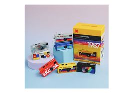 Kodak Chamera Digitalkamera