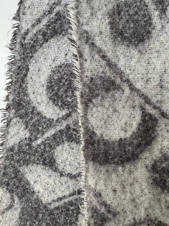 Foulards, Tücher & Schals: Schal  – Gebraucht aus Rudolfstetten von krach 1