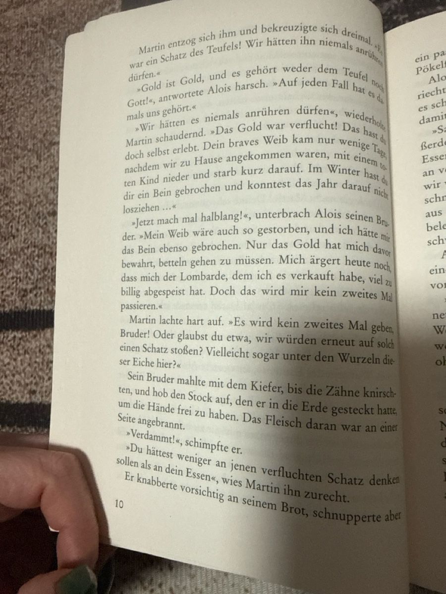 Libri: Iny Lorentz - Die Wanderapothekerin, top! – Usato da Zürich venduto da Krikri21 6