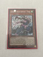 Geheime Sechs Samurai - Fuma 1. Auflage