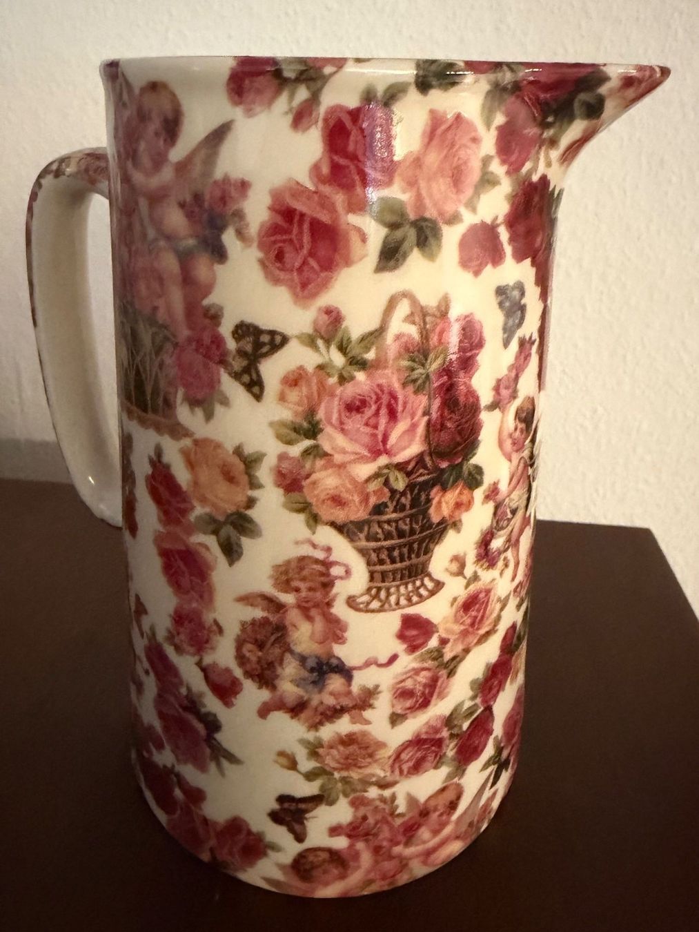 Caraffe: Krug - Made in England – Usato da Liestal venduto da nik_lr8q 2