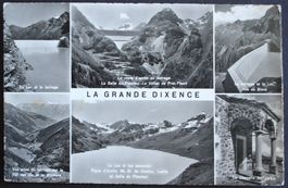 LA GRANDE DIXENNCE