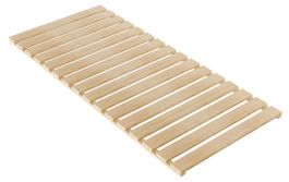 Lattenrost starr 100 x 220 cm