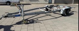 Bootsanhänger Stüssi BMT 2000Kg