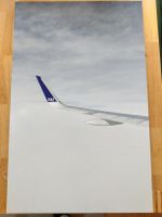 Aileron d'avion SAS - Fine Art Hahnemühle Baryta
