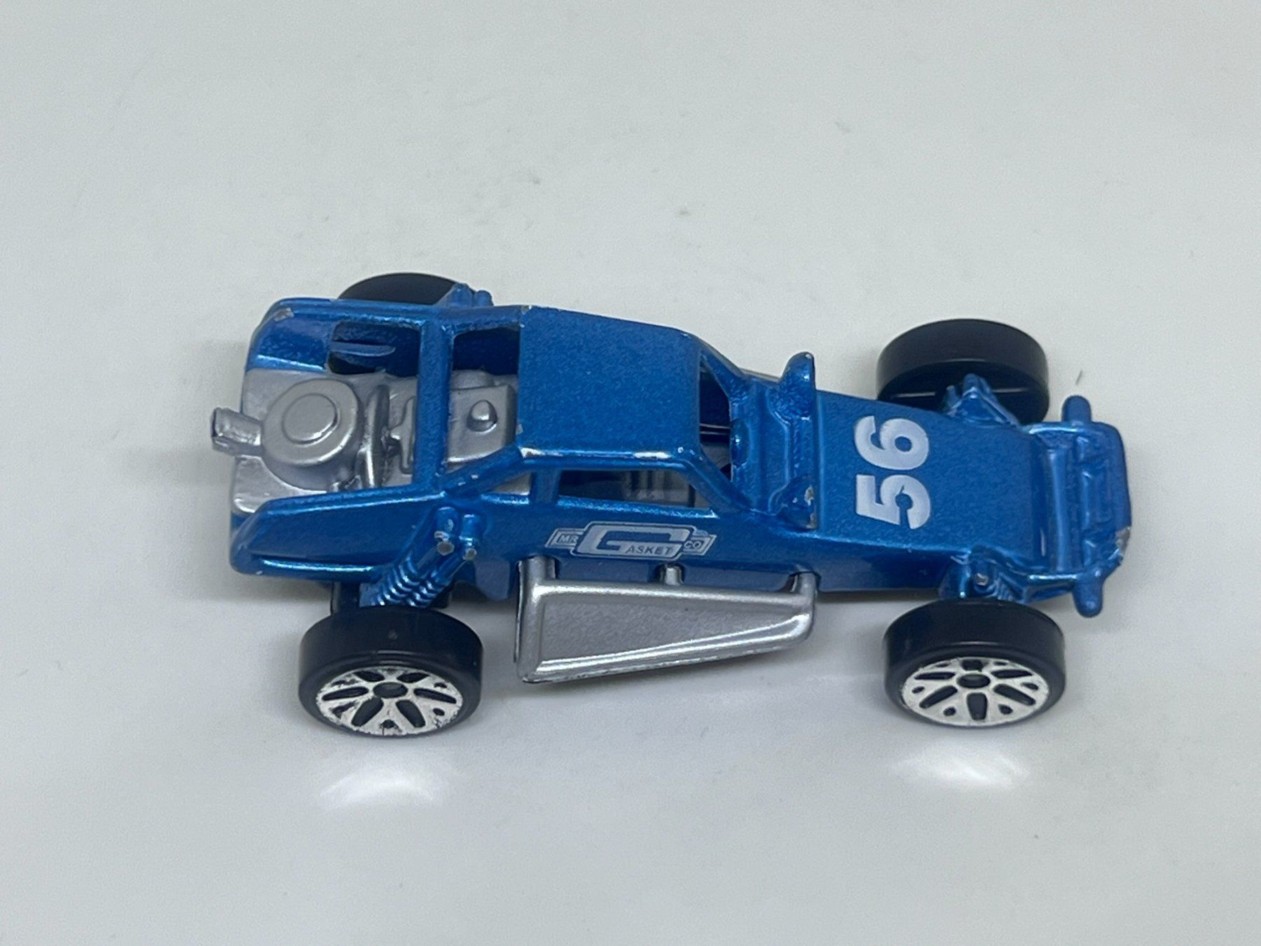 Maisto Modellini d'auto: Maisto Dune Buggy #726 – Usato da Wildegg venduto da LaaBoutique 1