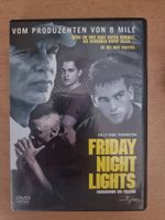 Friday Night Lights - Touchdown am Freitag auf DVD!