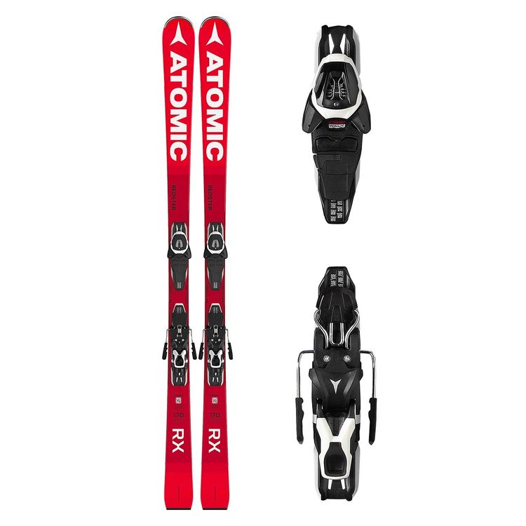 Atomic Skis de piste Kaufen auf Ricardo