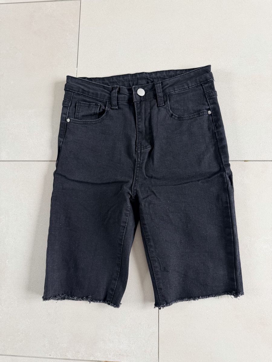 Jeans: Shorts Gr. S-M – Nuovo (secondo la descrizione) da Brunnen venduto da ser_jhv7