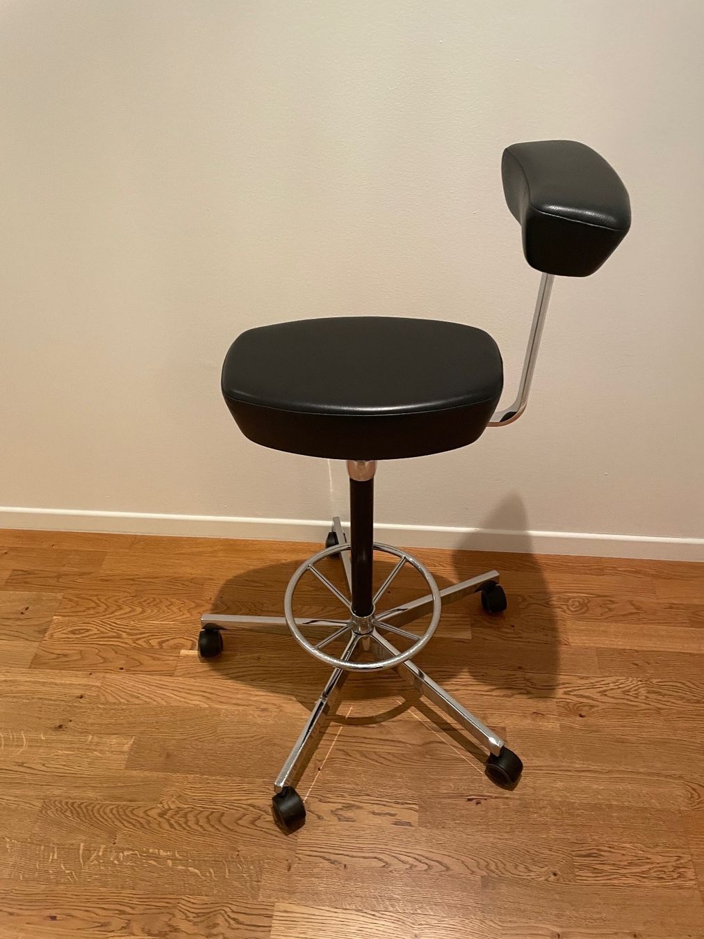 Vitra Poltrone: Original Vitra Nelson Stuhl Sessel Leder – Usato da Niedergösgen venduto da wlo_wdm2 4