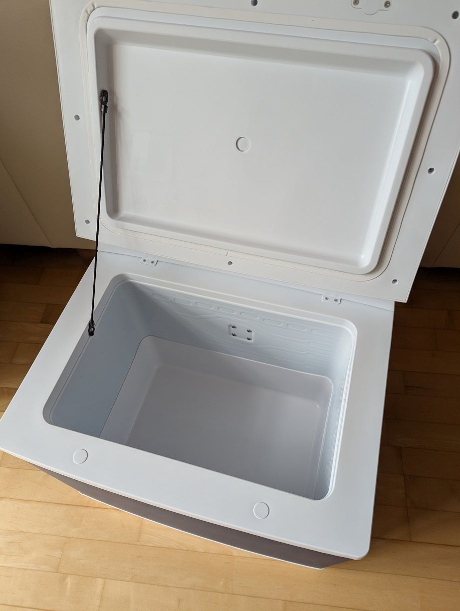 Mobicool Frigoriferi & Refrigeratori: Kühlbox Mobicool MB40 – Nuovo (secondo la descrizione) da Oberhofen TG venduto da Agup 2