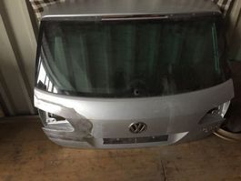 Heckdeckek Touareg 2016