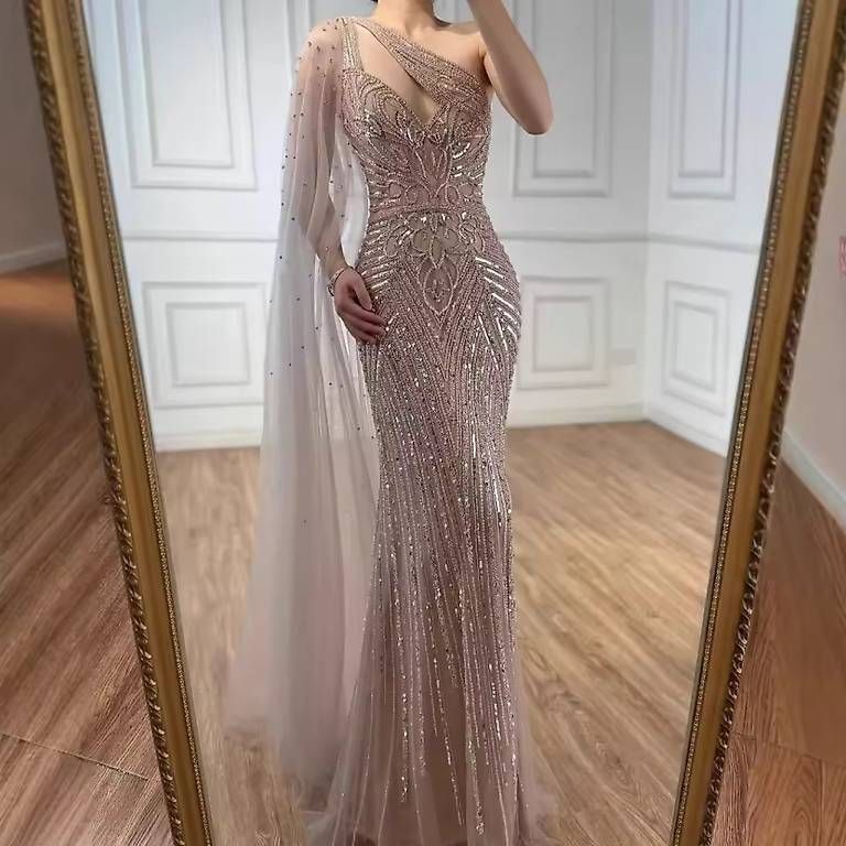 Vestiti: Luxury abendkleid xs – Nuovo e nell'imballaggio originale da Appenzell venduto da mir_rqn6 2