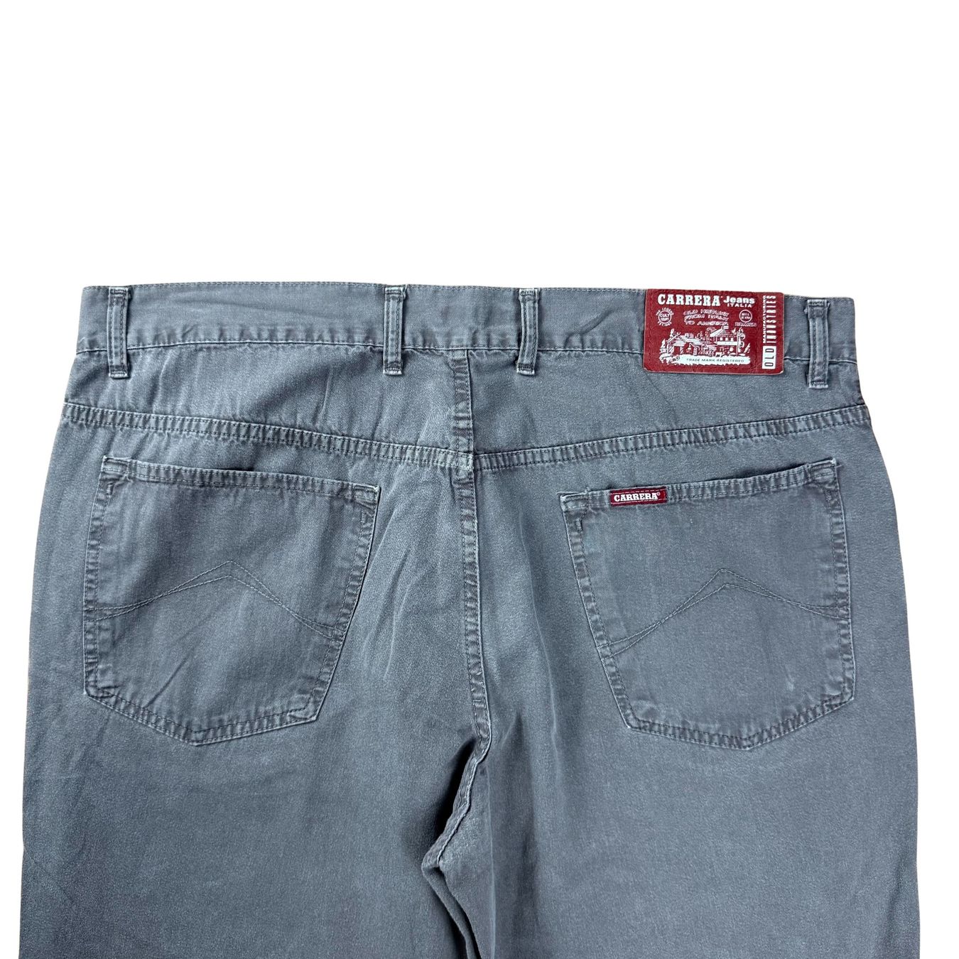 Carrera Hosen: Vintage Carrera Hose  - XXL – Gebraucht aus Herisau von 1asupply 1
