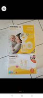 Medela Milchpumpe Swing Flex