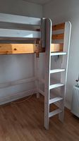 Flexa Kinderbett Erhöhung