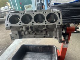 Ford 427 FE side oiler 1966