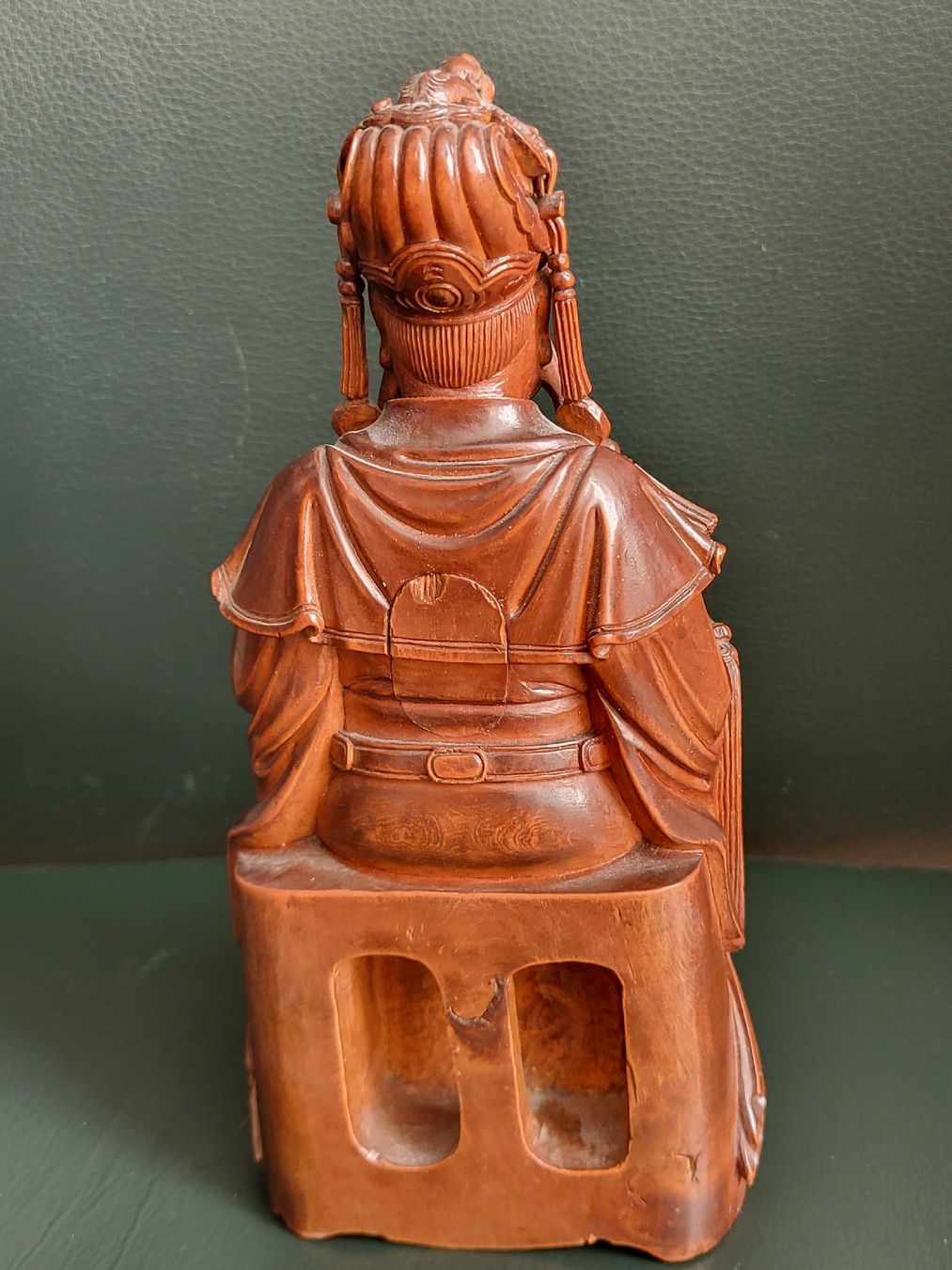 Sculture & Statue: Asien Figur Museal – Usato da Degersheim venduto da Sonnenbiene55 6