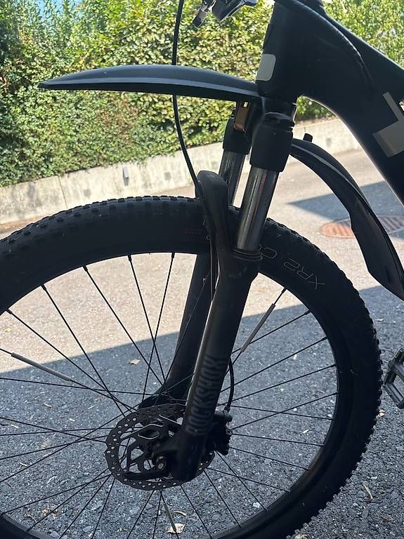 Biciclette: Kinder Mountainbike Trek Marlin 7 – Usato da Sarnen venduto da ssc_2tq7 2
