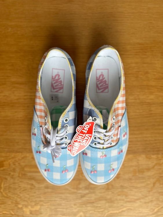 Vans on sale 25.5 cm