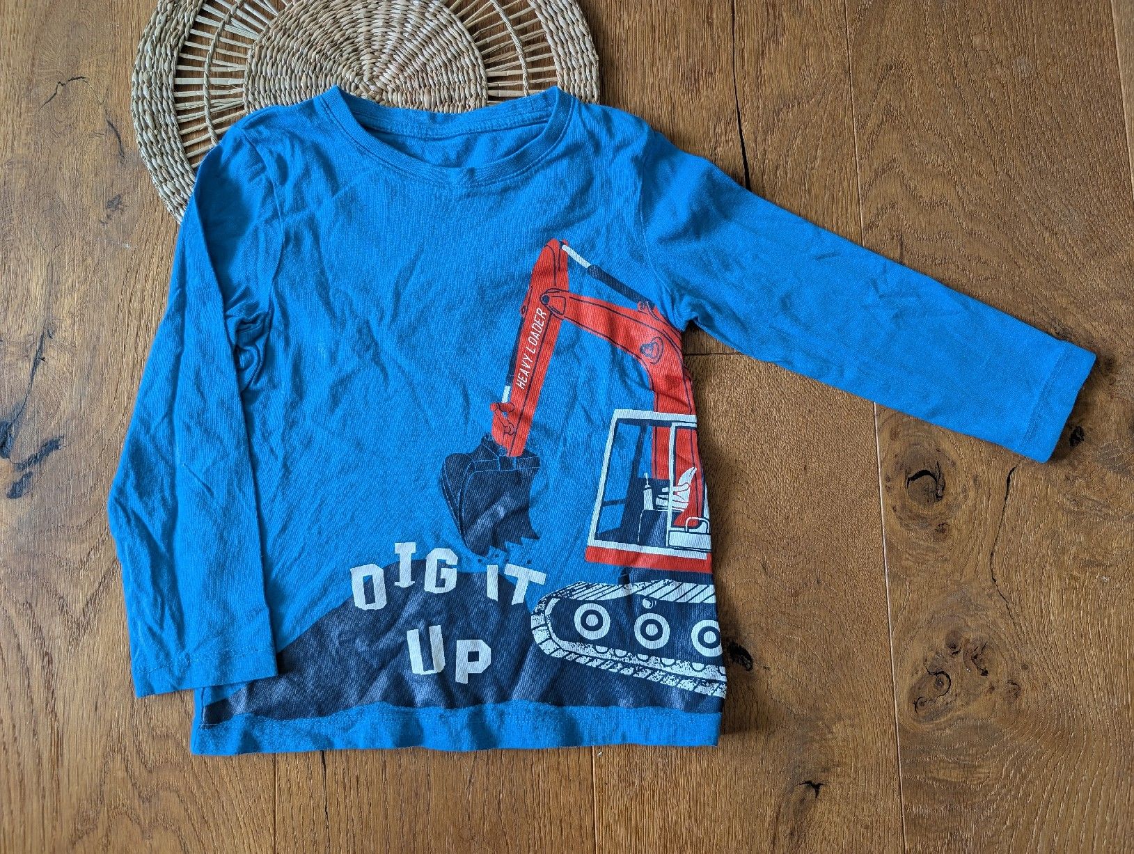 Maglioni & Felpe: 98 Bagger dünnes Langarmshirt – Usato da Wald ZH venduto da rammyly
