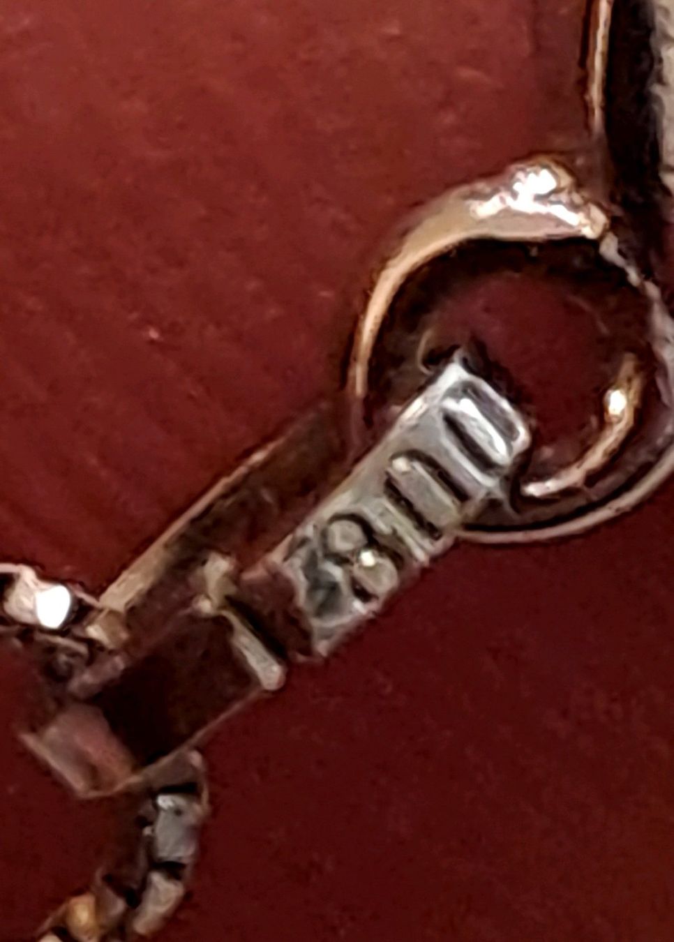 Ketten: Collier en argent – Gebraucht aus Biel/Bienne von raf_2yqq 3