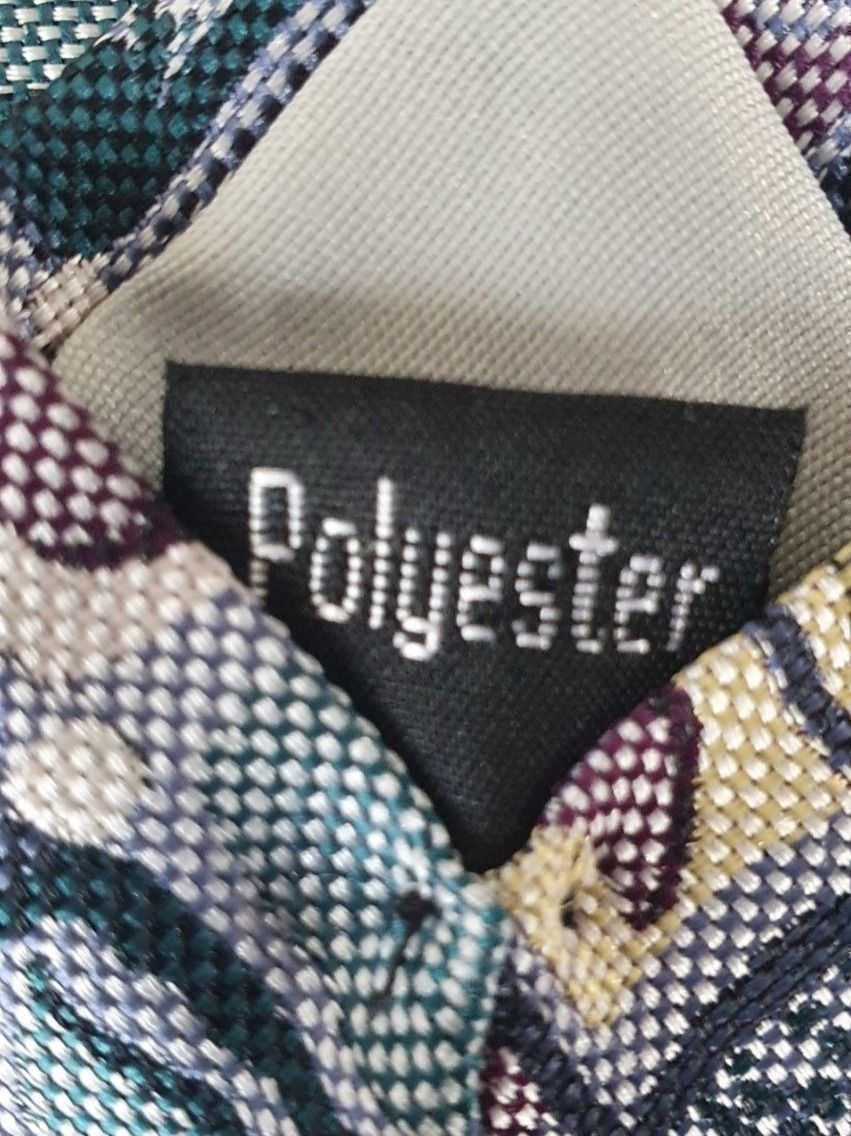 Cravatte: Krawatte aus Polyester – Usato da Langnau am Albis venduto da jer_pm72 7