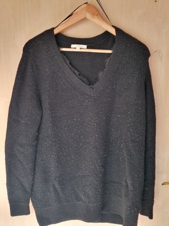 Strickpullover
