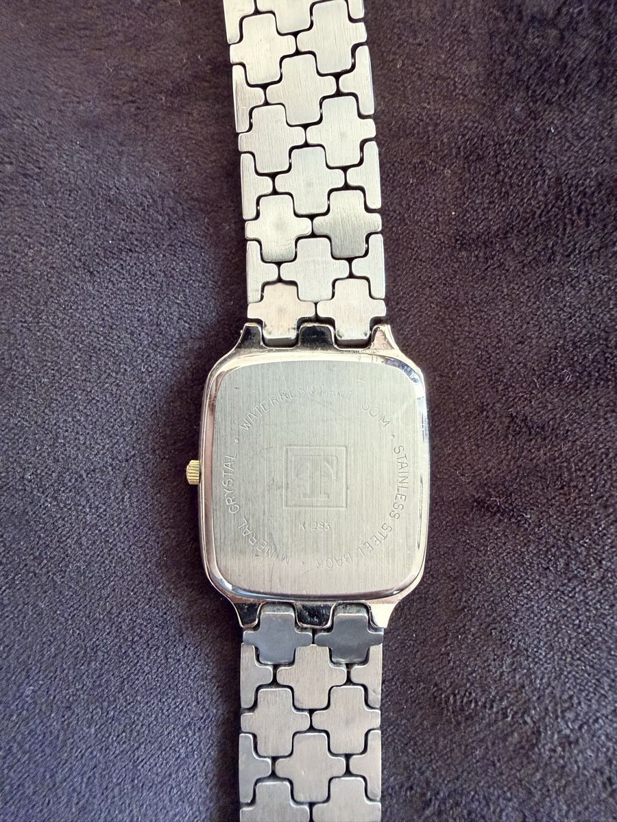 Tissot Uhren: TISSOT K233 SWISS – Gebraucht aus Weisslingen von ena_bhy5 2
