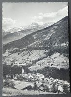 Troistorrents, Vue Generale, ca. 1950