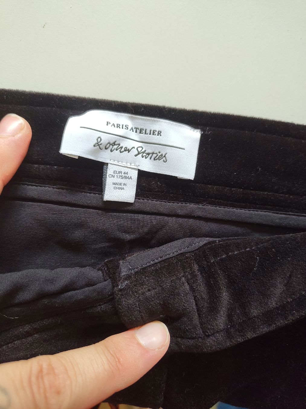 Other Stories Gonne: Skirt &Other Stories – Nuovo (secondo la descrizione) da Biel/Bienne venduto da lhcr 2
