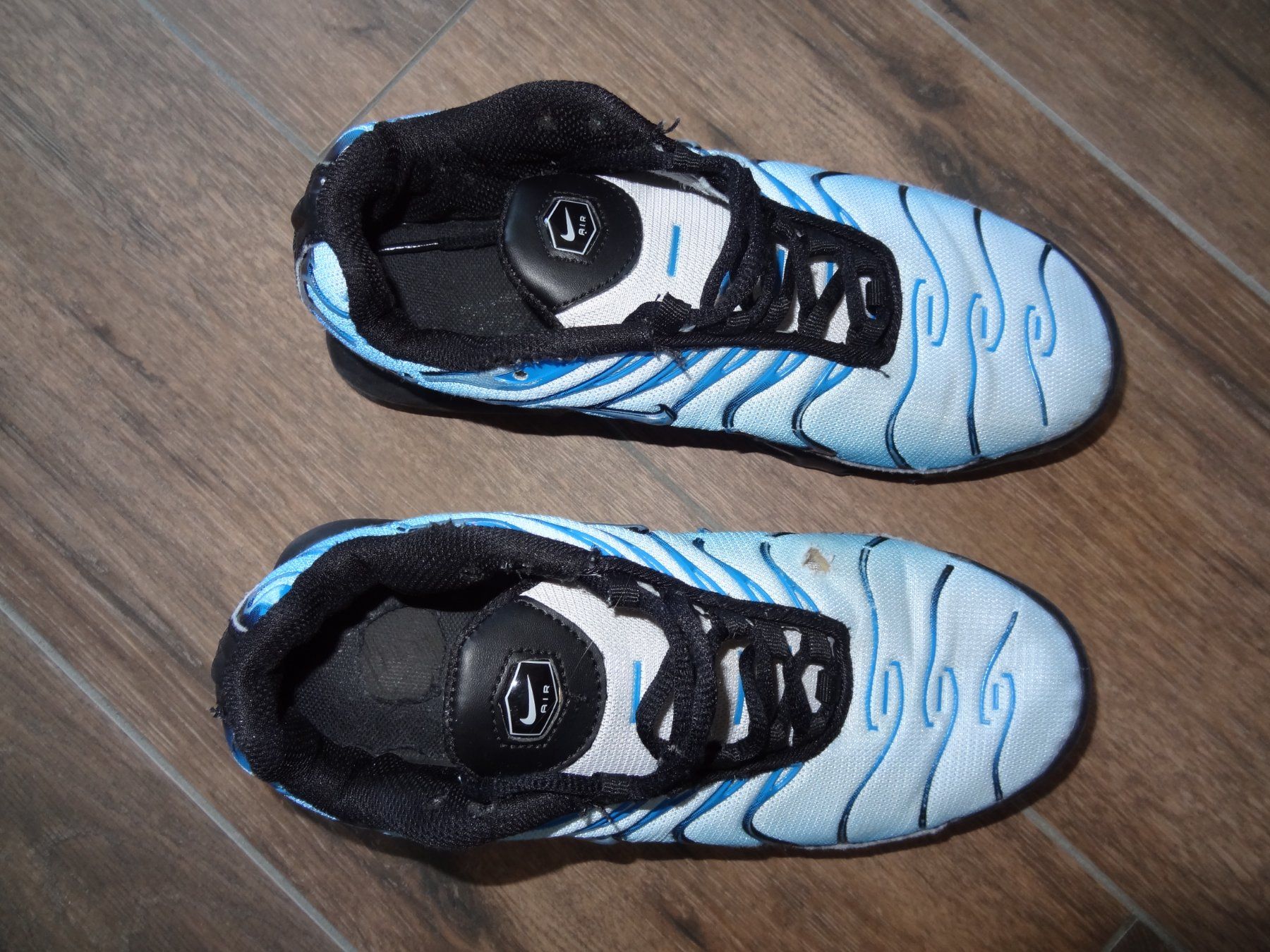 Scarpe per ragazzi: Basket taille 41 – Usato da Satigny venduto da salvatore73 1