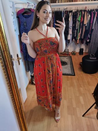 🌺Maxikleid Größe 40/42/44🌺