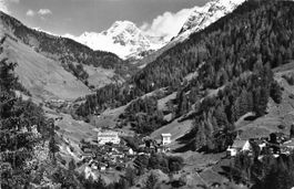 Binn mit Ofenhorn
