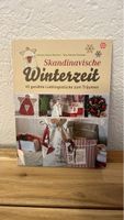 Nähbuch: Skandinavische Winterzeit