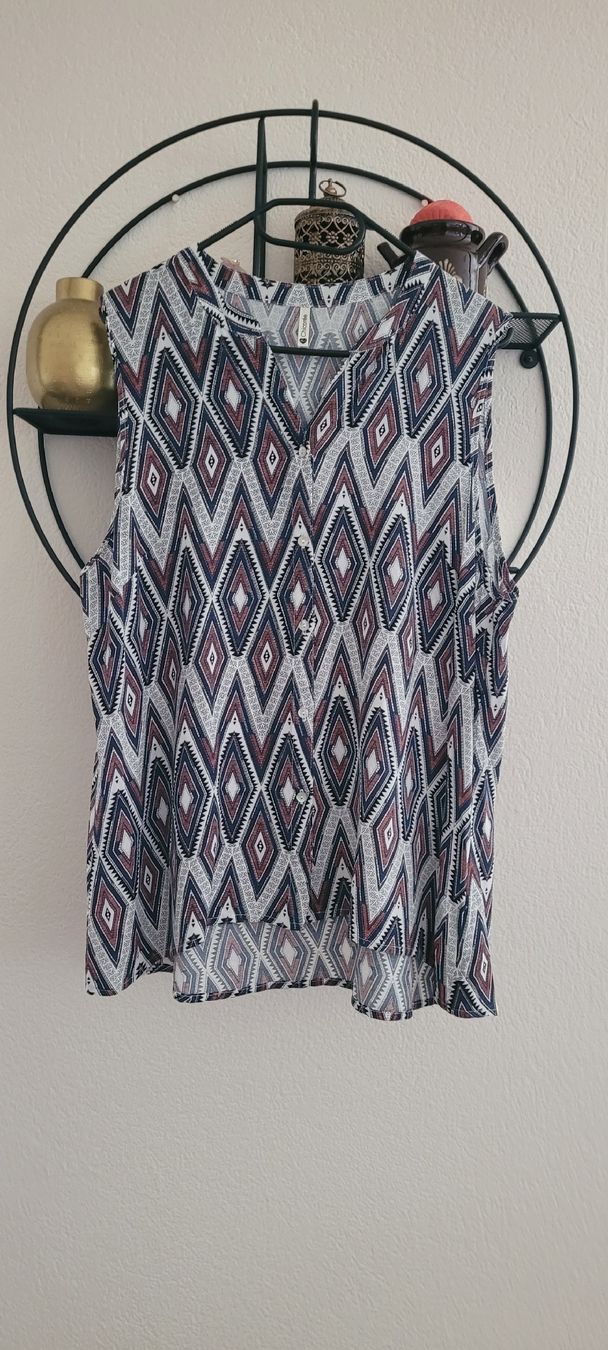 Kleiderpakete: Pantalon et chemise été  extra elastique taille 48/50 – Neu (gemäss Beschreibung) aus Vevey von x_y_f 6