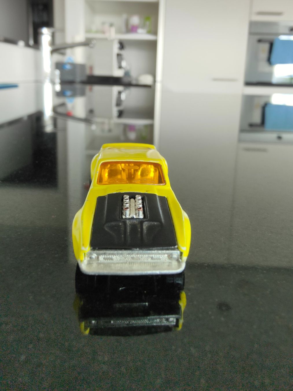 Matchbox Modellautos: Matchbox Ford – Gebraucht aus Zuzwil SG von Atalanta75 2