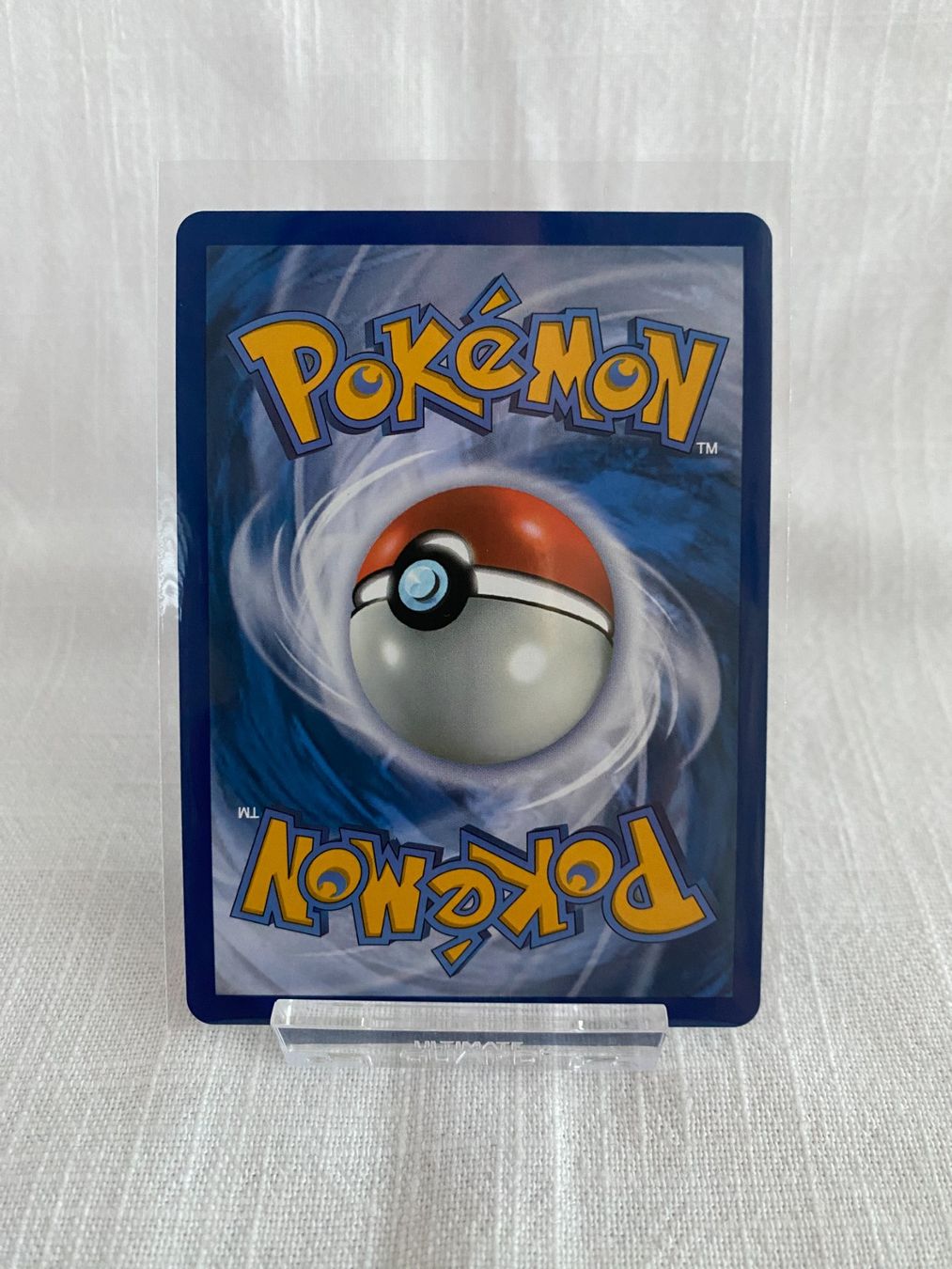 Pokémon Sammelbilder & Trading cards: Pokemon / Mega Evolution MEG / Mega Absol ex #086 🇬🇧 – Neu (gemäss Beschreibung) aus Rottenschwil von Sigma_Freud 1