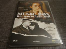 DVD Music Box - Die ganze Wahrheit