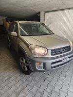 Toyota Rav4 ab MFK