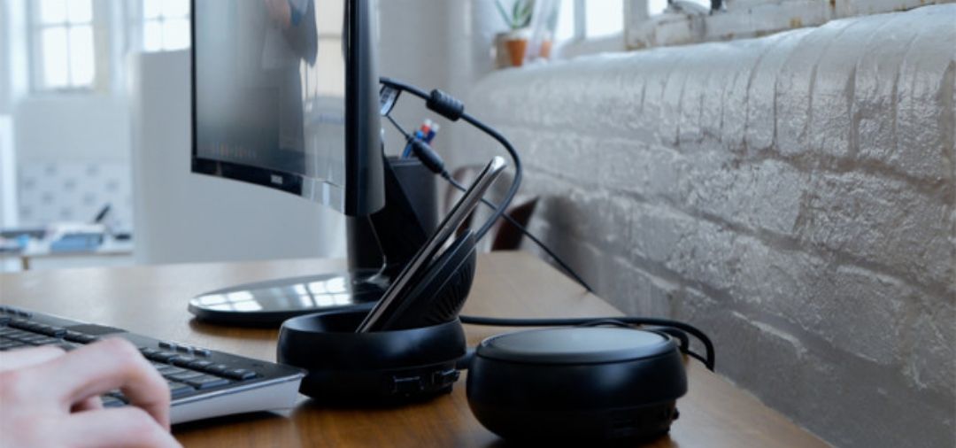 Samsung Docking station: Samsung DeX Station – Nuovo (secondo la descrizione) da VERNIER venduto da _Swiss_ 9