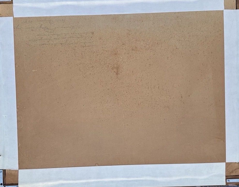 Gemälde: Gemälde Robert Baumberger Stillleben – Gebraucht aus Toffen von flo_8llk 4