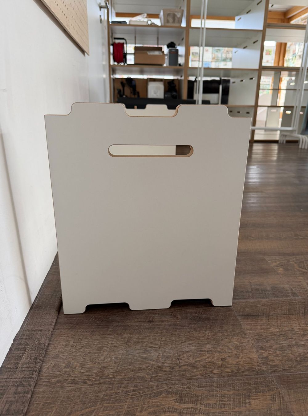 Tojo Scaffali: Tojo Hochstapler Regalsystem Anbaumodul – Usato da Egg b. Zürich venduto da uniq2021 1
