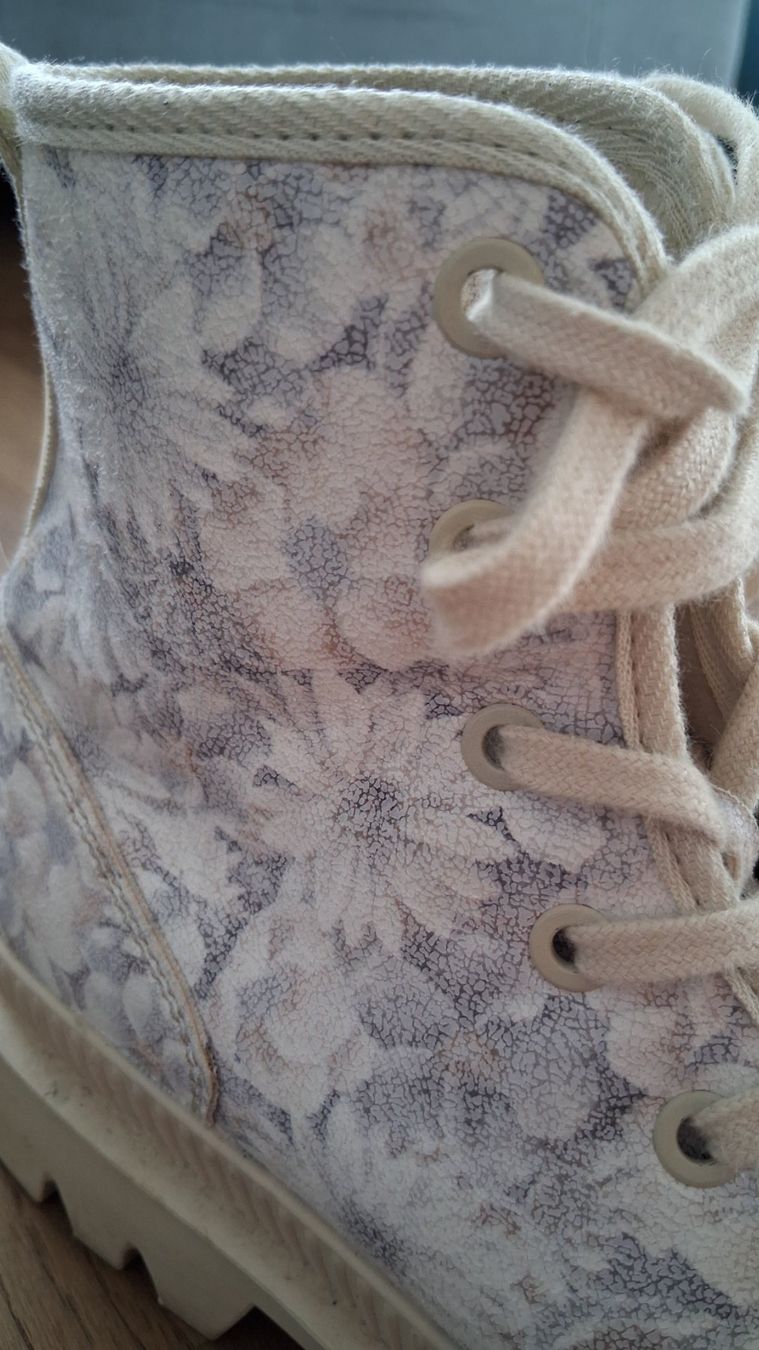 Scarpe da donna: Stiefelette - Gr 38 Damen oder Teenie – Usato da Aesch LU venduto da Baumgarten24 2