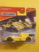 Matchbox RADICAL SR3 XXR