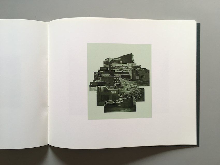 Libri: Thomas Ruff - "l.m.v.d.r." (Band 2) – Usato da Zürich venduto da barthalex 4