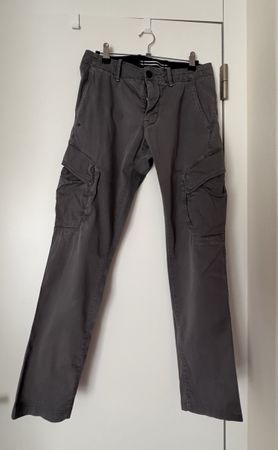 Stone Island Cargohose