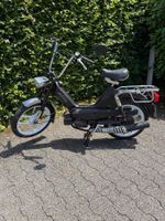 Cilo Mofa / Töffli mit Sachs-Motor  mit FZ-Ausweis