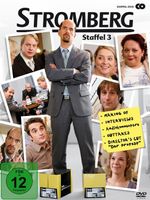 Stromberg: Staffel 3 - 2DVD