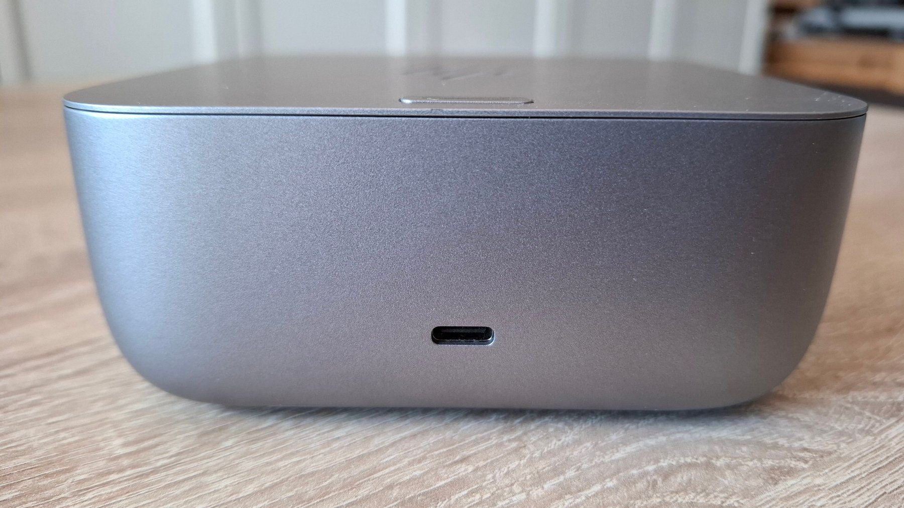 Hewlett Packard Docking station: HP Thunderbolt 4 100W G6 Dock – Usato da Lützelflüh-Goldb venduto da Noir7.pk 3